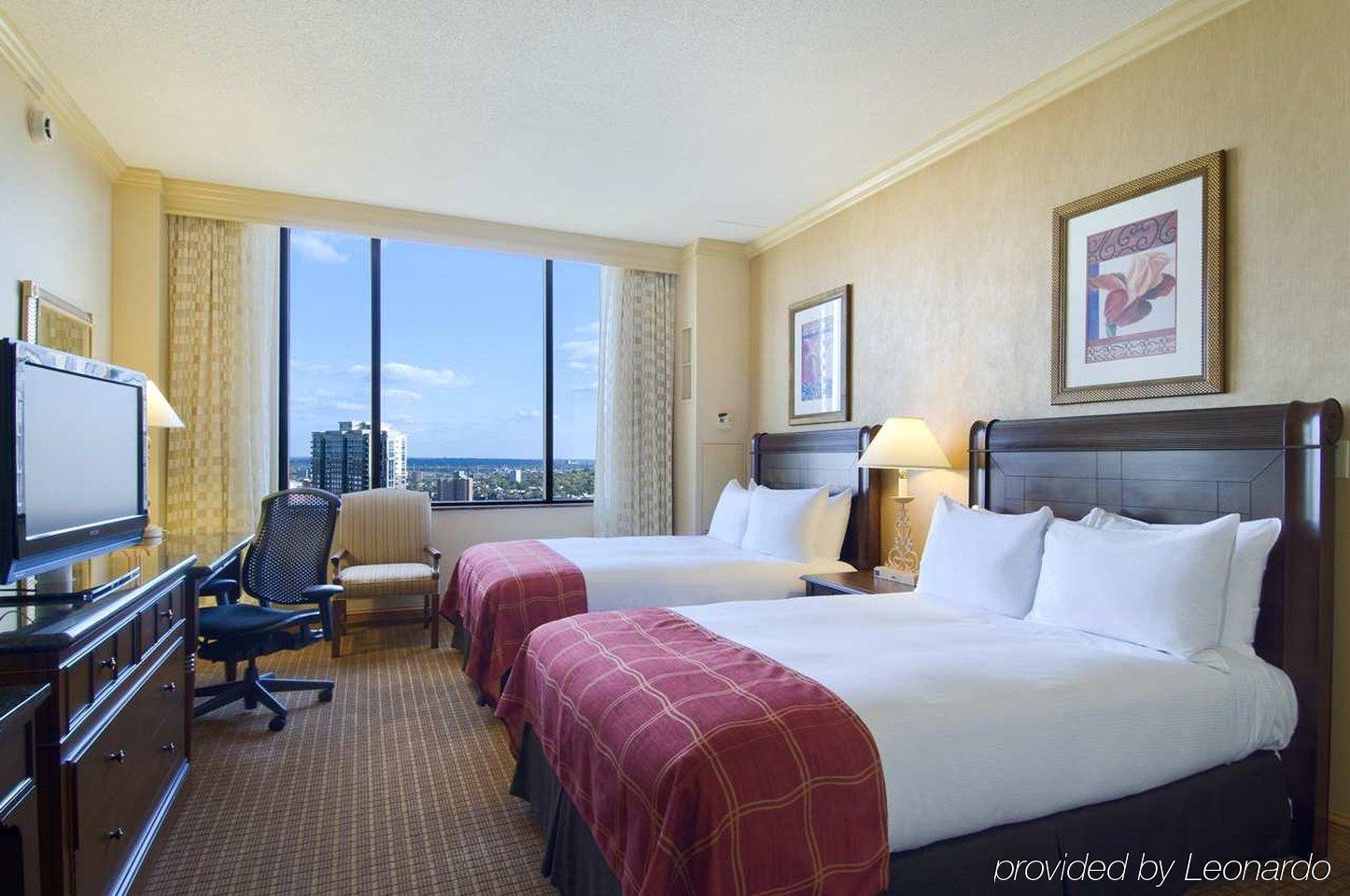 Hilton Minneapolis Quarto foto